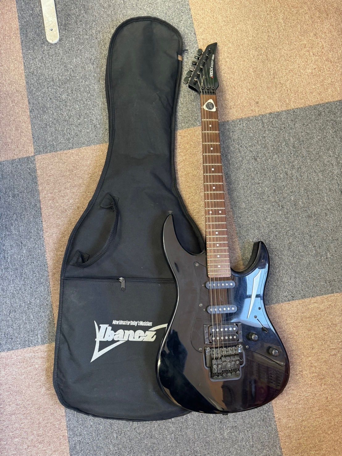 YAMAHA RGX512P エレキギター 海*佐様 エレキギター YAMAHA RGX512P