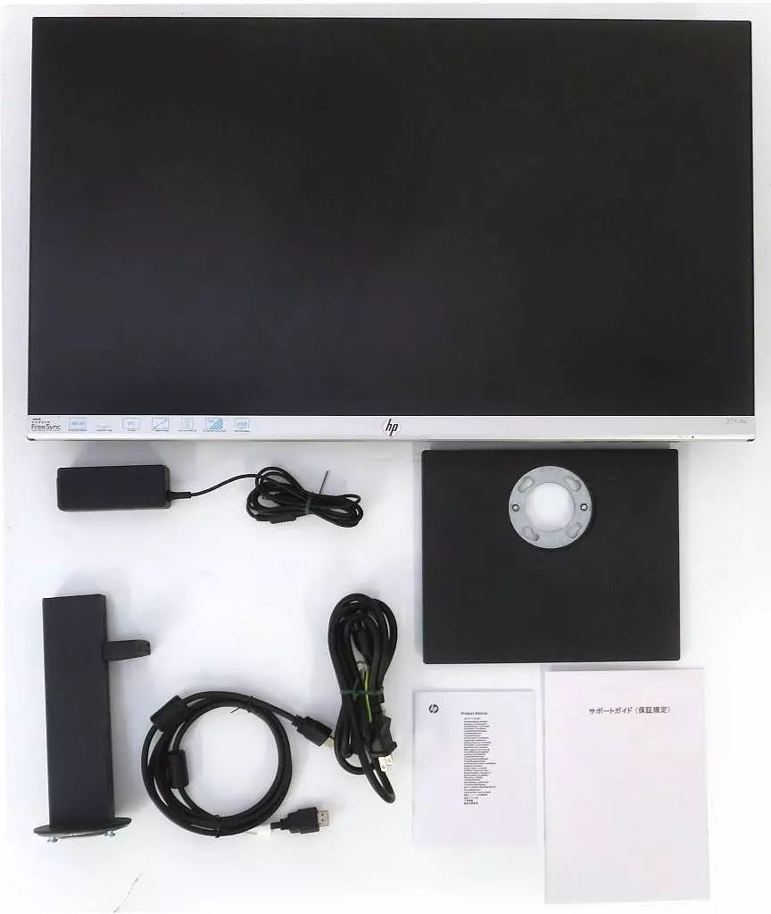 PCハード 27インチ ワイド液晶ディスプレイ 販売 27f4K(HSD-0035-K