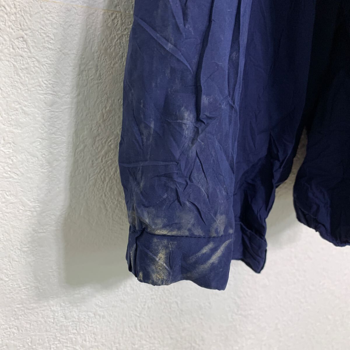ラルフローレン POLO XL GOLF ポロ ナイロン プルオーバー RALPH