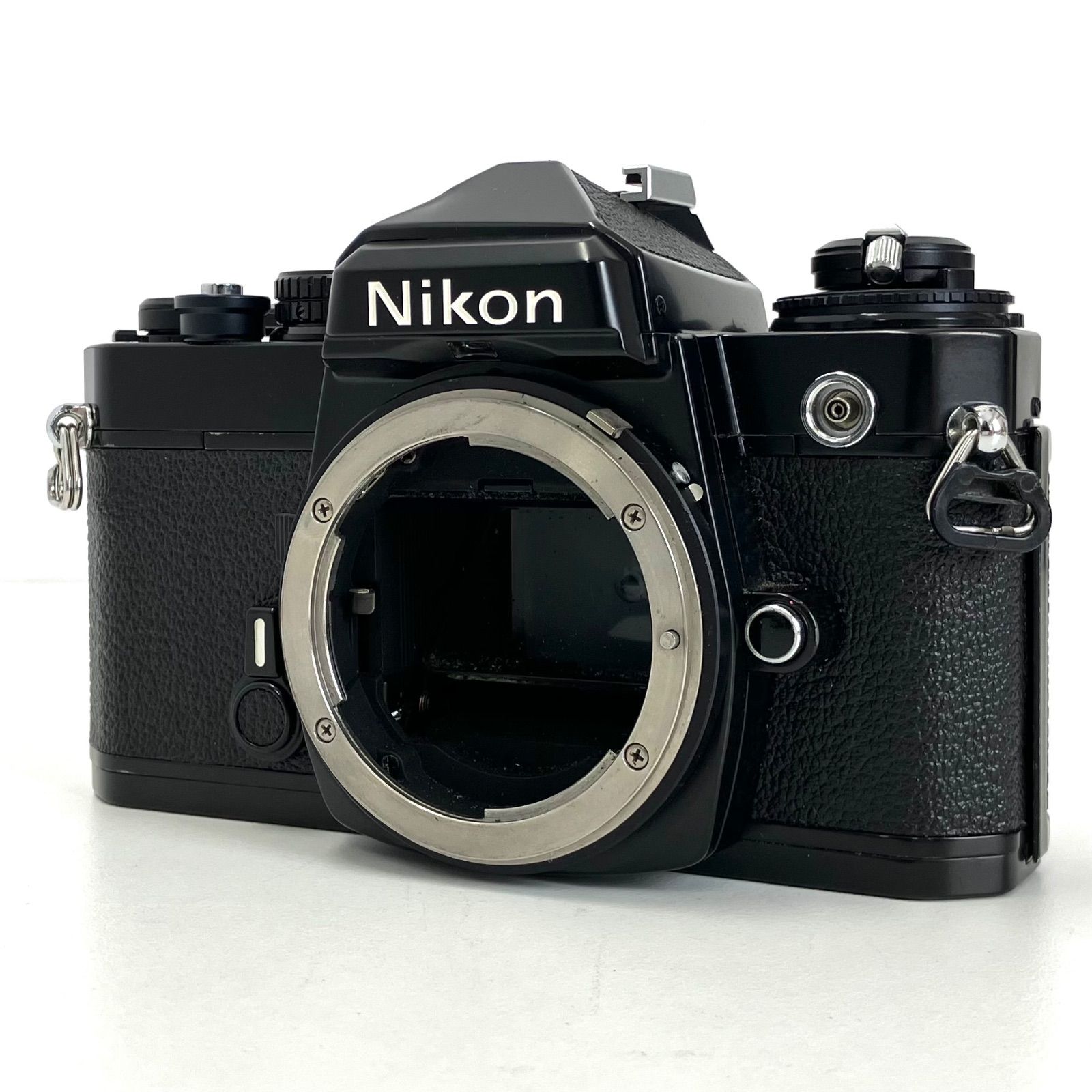 NIKON FE 美品 儚く