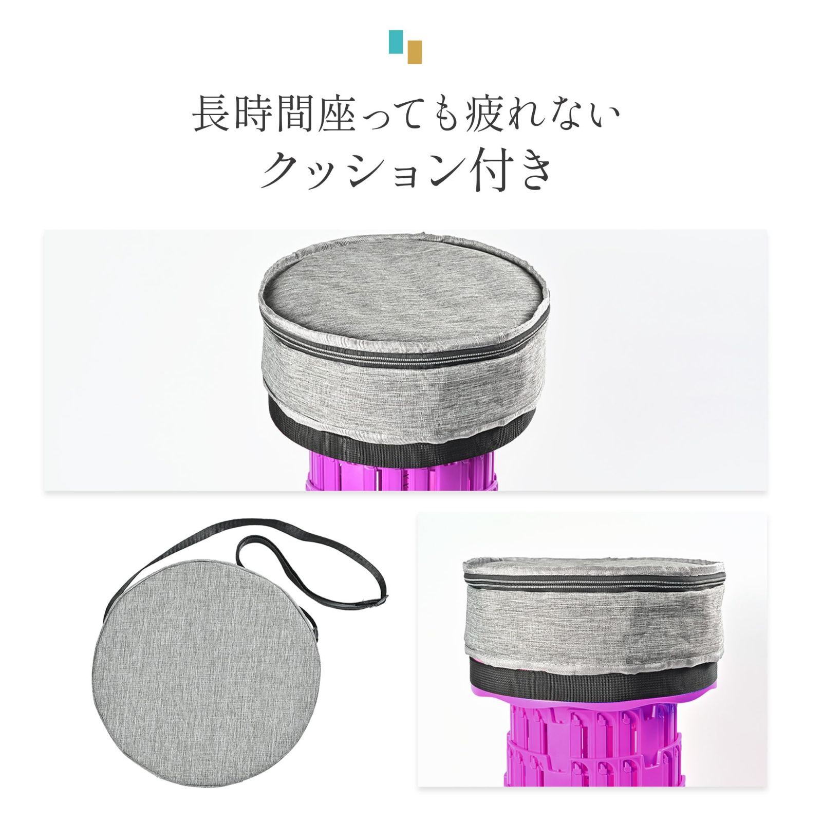【数量限定】折り畳み式 キャンプスツール キャンプ椅子 軽量 コンパクト 伸縮式 持ち運び便利 耐荷重250KG 踏み台 一秒開閉でき 高さ調整可能 アウトドアチェア 釣り 旅行 折りたたみ踏み台 バーベキュー 行列待ち 折りたたみ椅子 アウトドアスポーツ 収