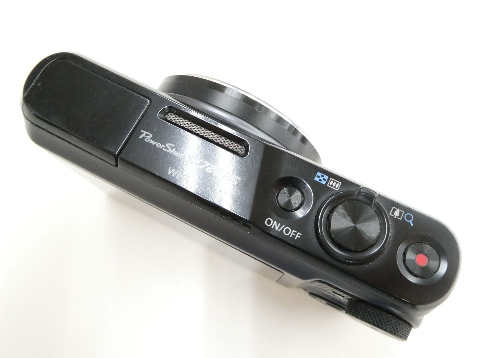 Canon PowerShot SX720HS 中古Canon キヤノン PowerShot SX720 HS 中古 