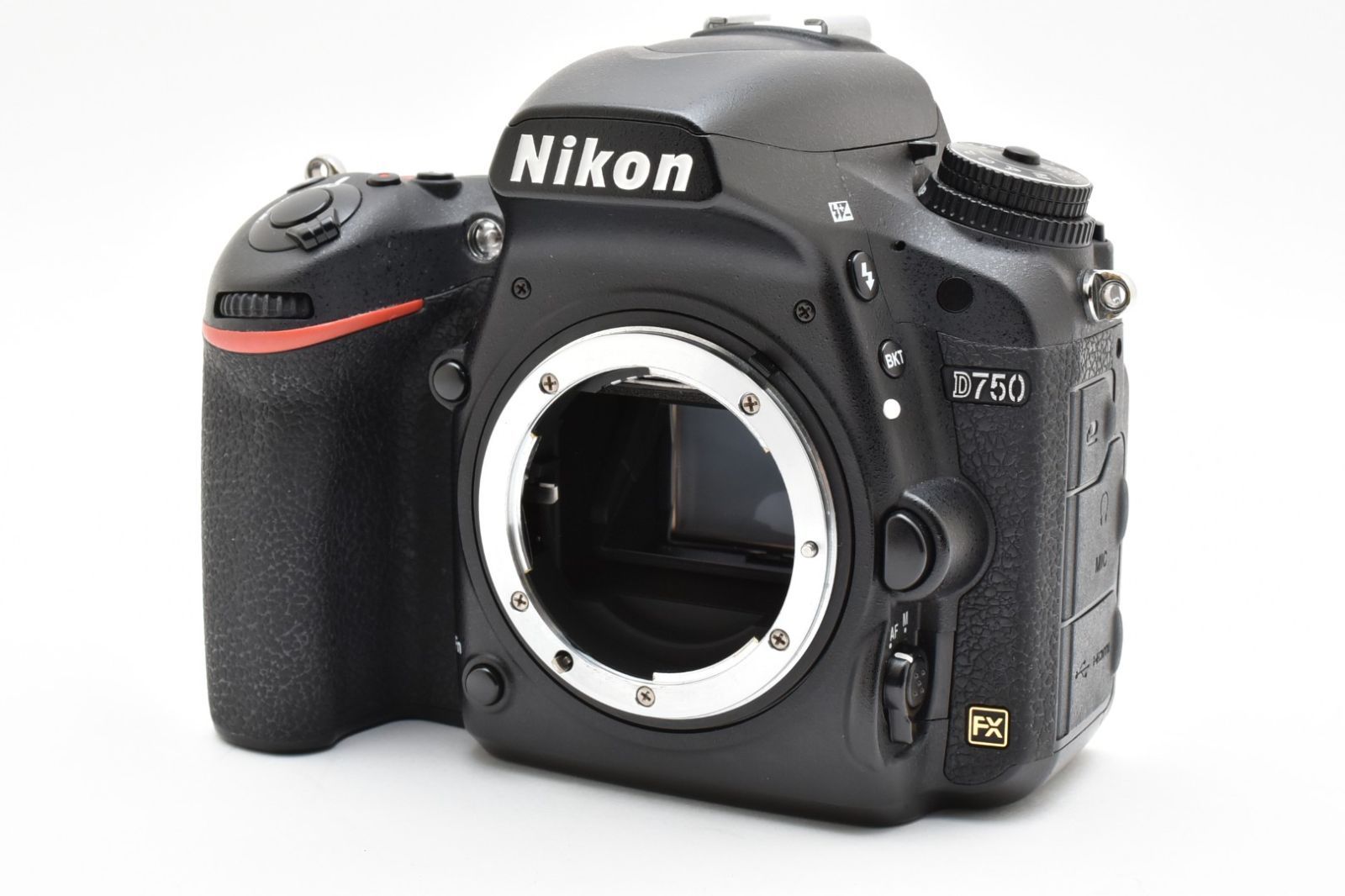 ニコン Nikon D 750 ボディ LL 348 5714