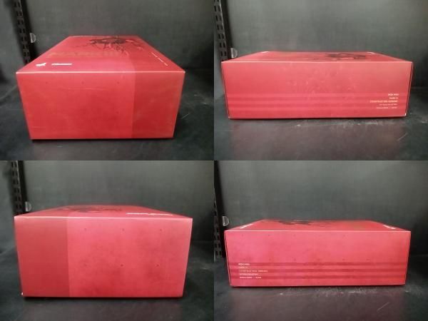 チュｰンアップ版 1