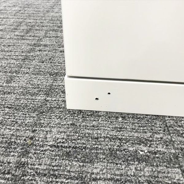 ラテラルキャビネット