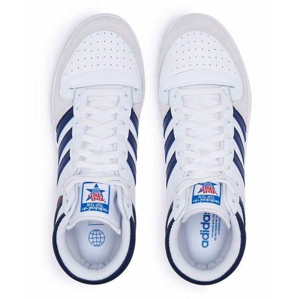adidas Originals (アディダス) トップテン ハイカット