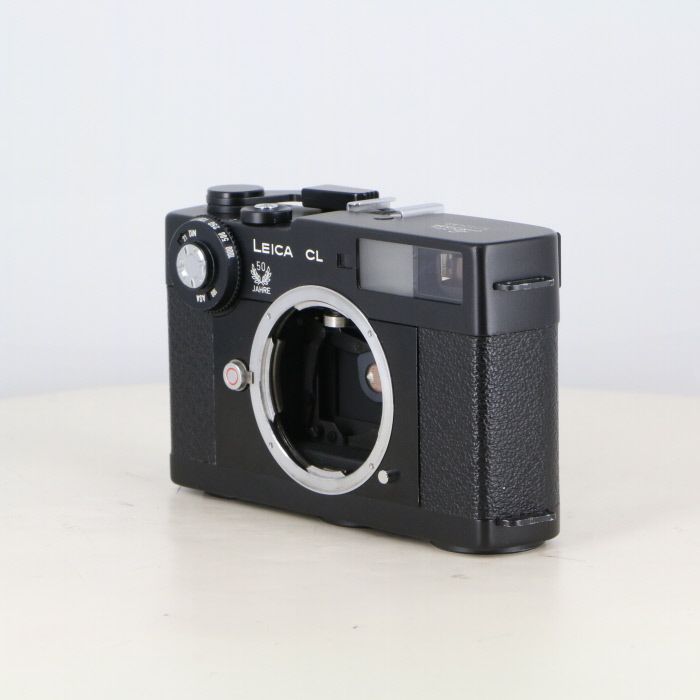 中古】(ライカ) Leica CL 50周年モデル - メルカリ