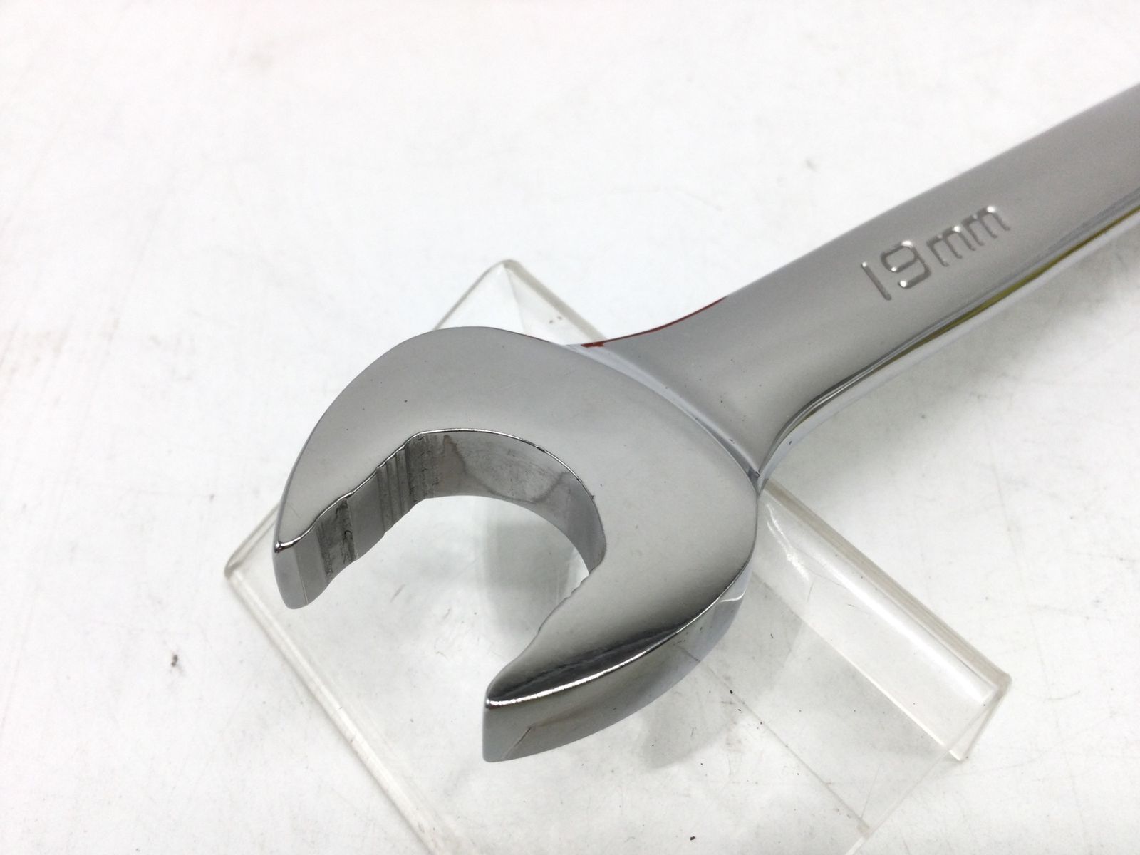 品 Snap-on スナップオン コンビネーションレンチ SOEXM19 ITAH8AXZKCFQ エコツール豊田インター店 M02