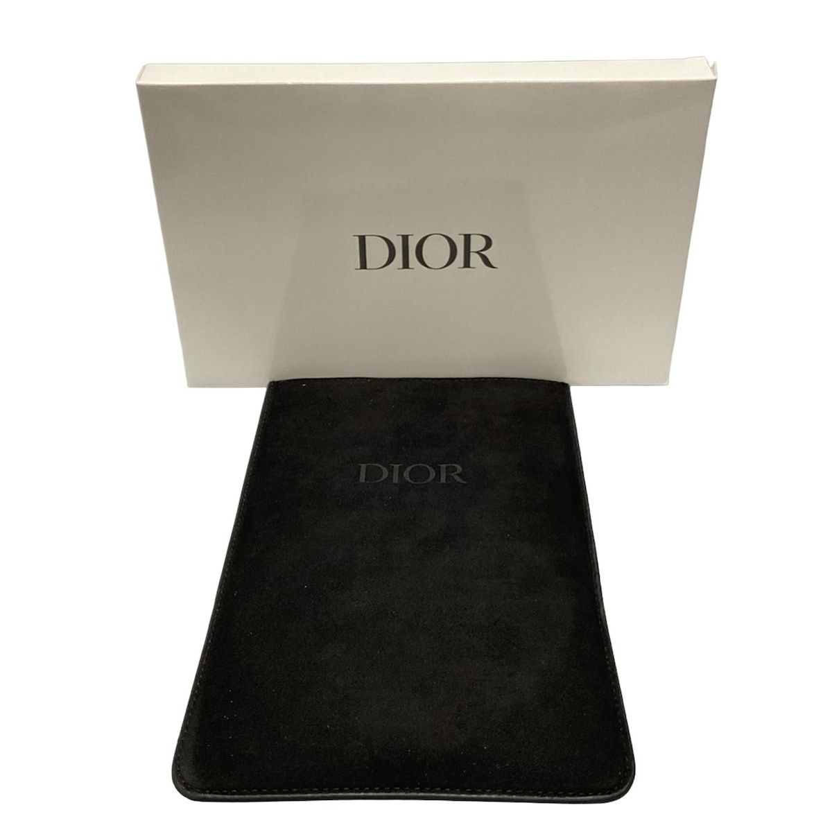 Dior ノベルティ コンパクトミラー Dior コンパクトミラー Dior
