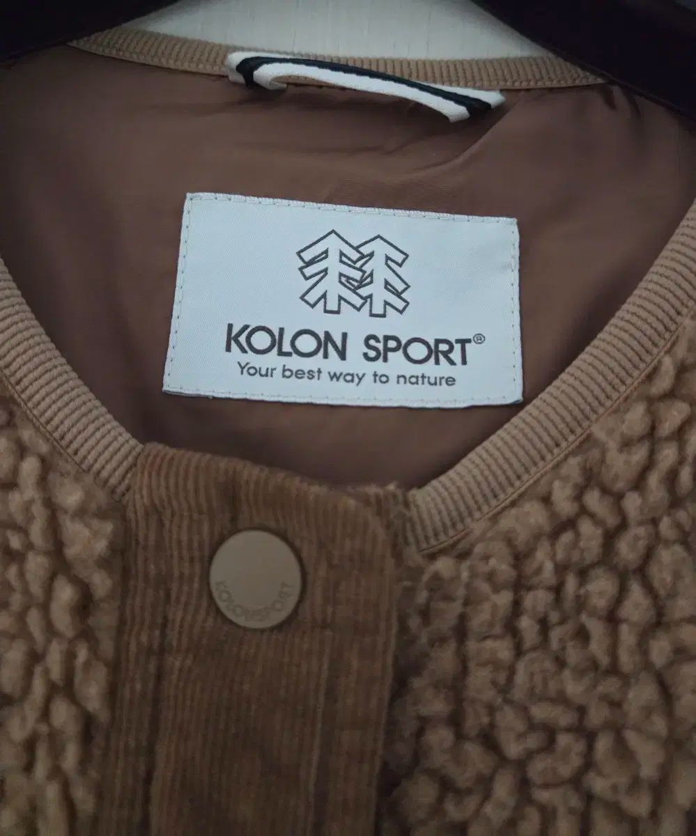 KOLONSPORT コーロンスポーツ