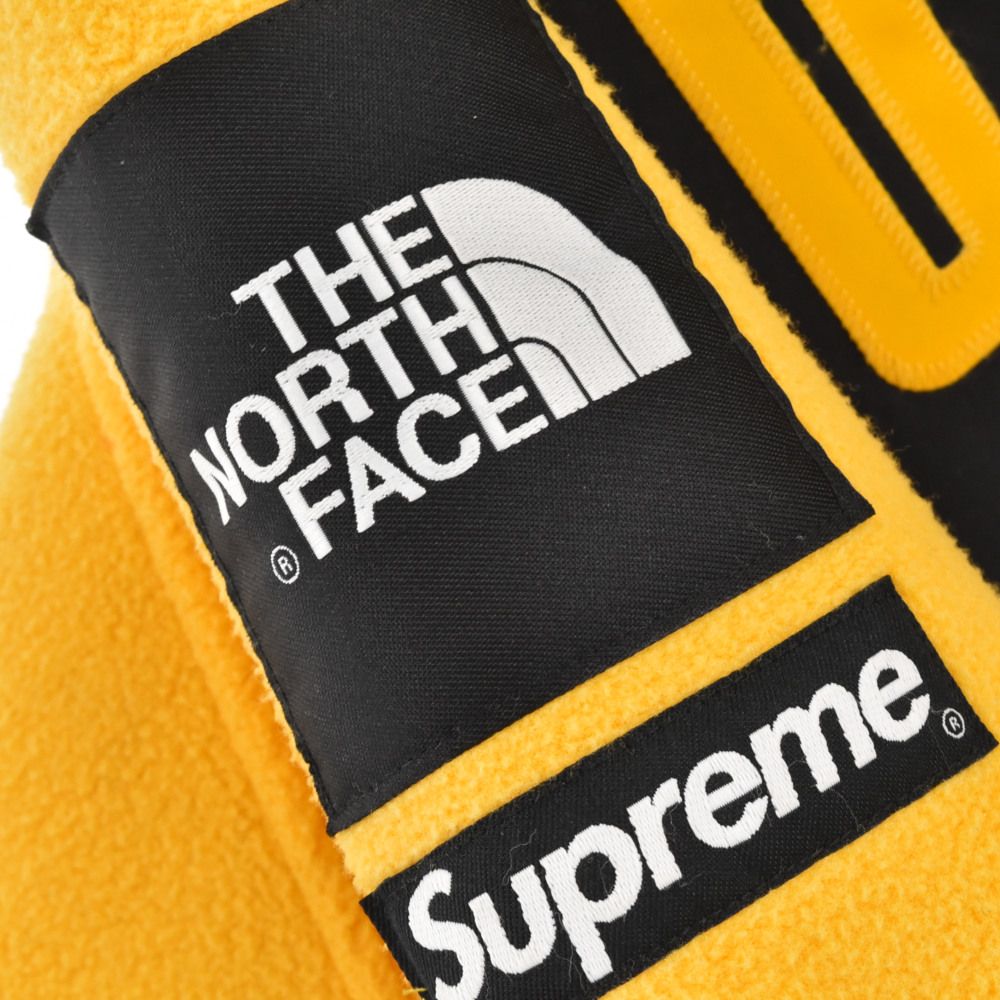 SUPREME (シュプリーム) 19SS×THE NORTH FACE Arc Denali Fleece