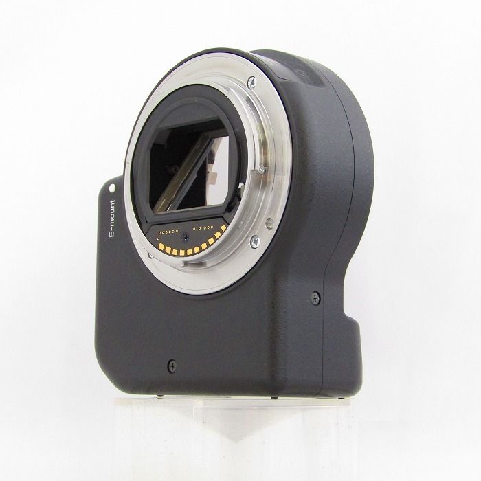 中古】(ソニー) SONY LA-EA2 マウントアダプター 極美品 SONY LA-EA2  