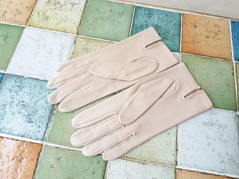 エルメス ラム スキン レディース 手袋