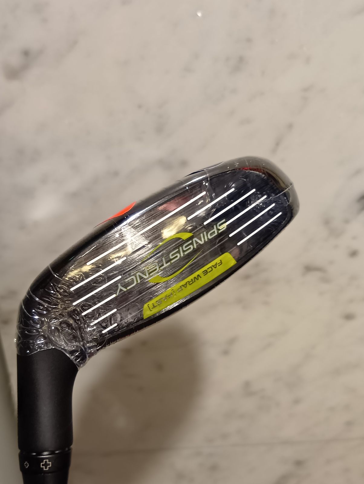 CHROME