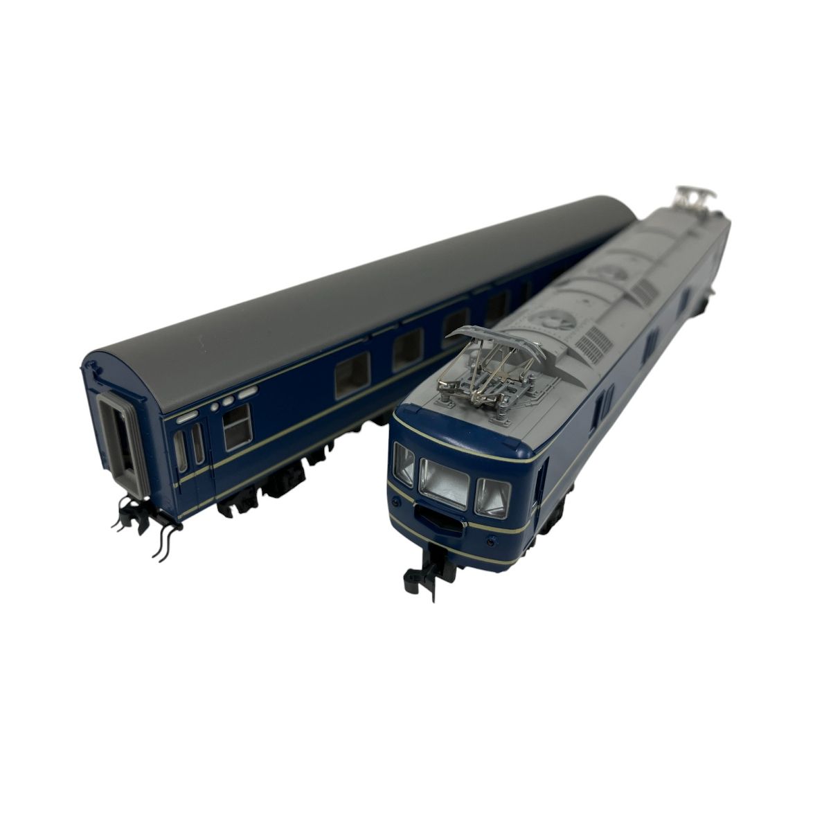 KATO 10-367 20系 さくら 基本7両セット Nゲージ 鉄道模型 カトー O9977201