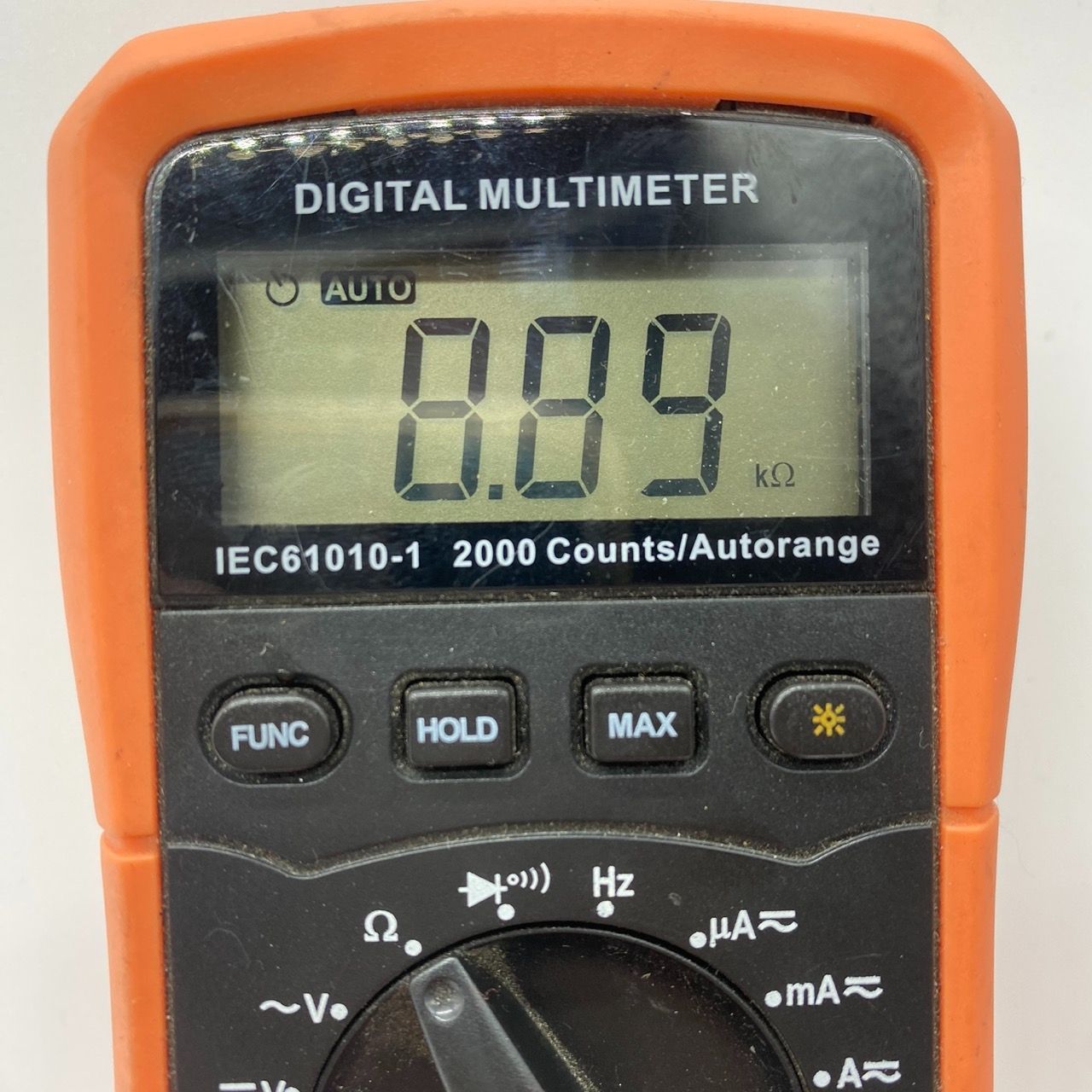 Photogenic シングルコイル 8.89kΩ リア ピックアップ エレキギター用