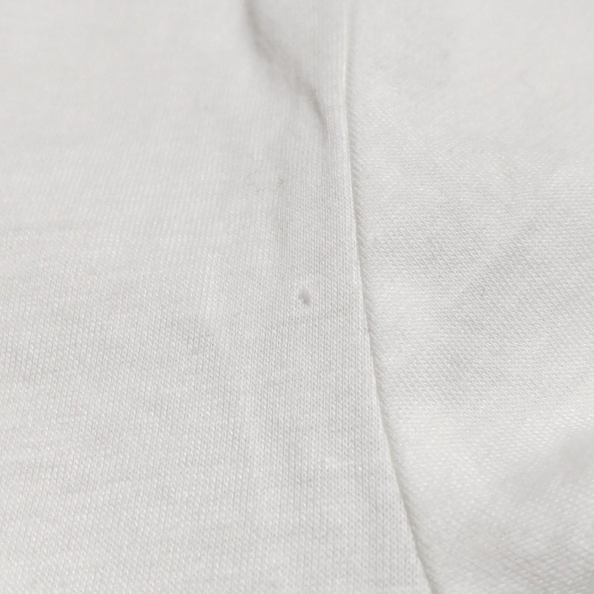 パトゥ 半袖Tシャツ