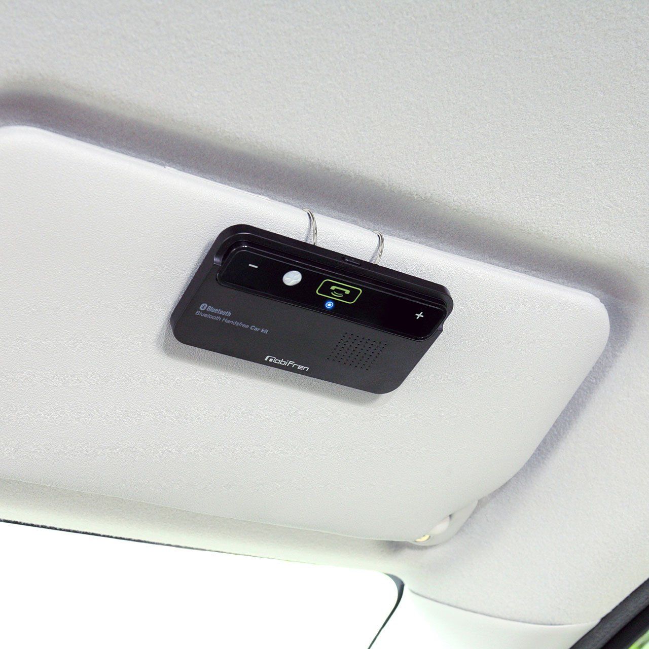 Bluetoothハンズフリーカーキット