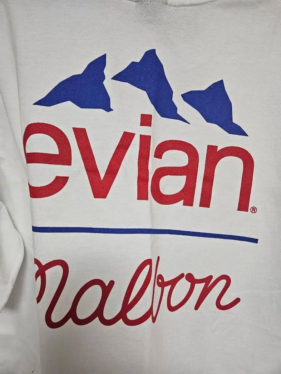 MALBON GOLF 半袖 モックネック L ハーフジップ 白 L マルボンゴルフ