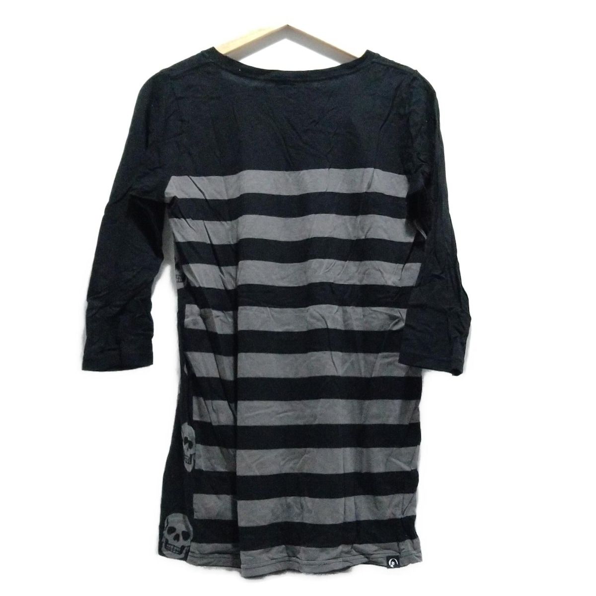 HYSTERIC GLAMOUR(ヒステリックグラマー) チュニック サイズF