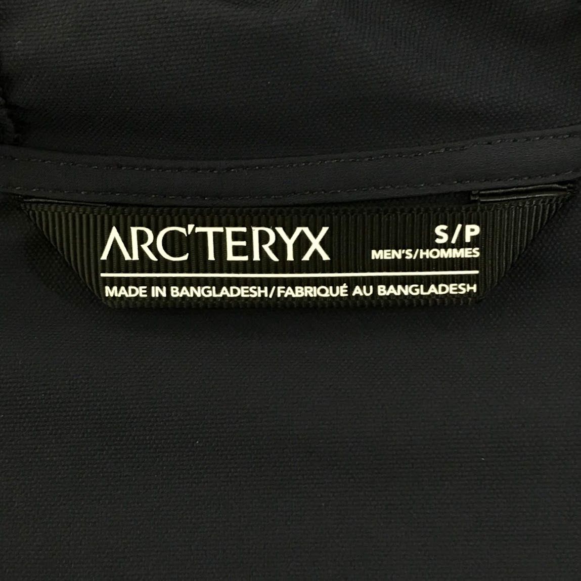倉吉店】ARC'TERYX | アークテリクス Gamma Lightweight Hoody