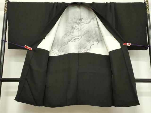 平和屋着物●男性