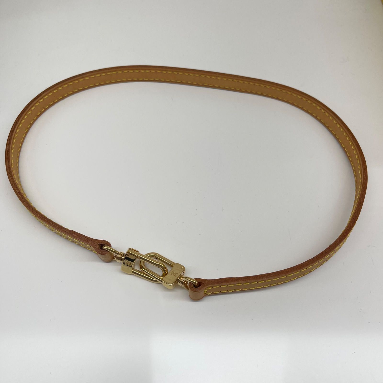 美品】LOUIS VUITTON ルイ・ヴィトン バッグ用 ショルダー