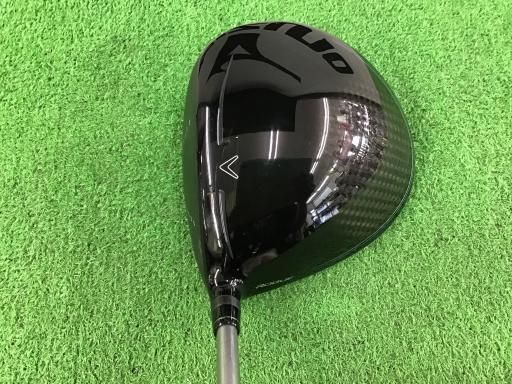 キャロウェイ ROGUE STAR 10.5° ドライバー DR FUBUKI for CW 40 フレックスSR メンズ 男性用 右利き 右用 Cランク ゴルフクラブ