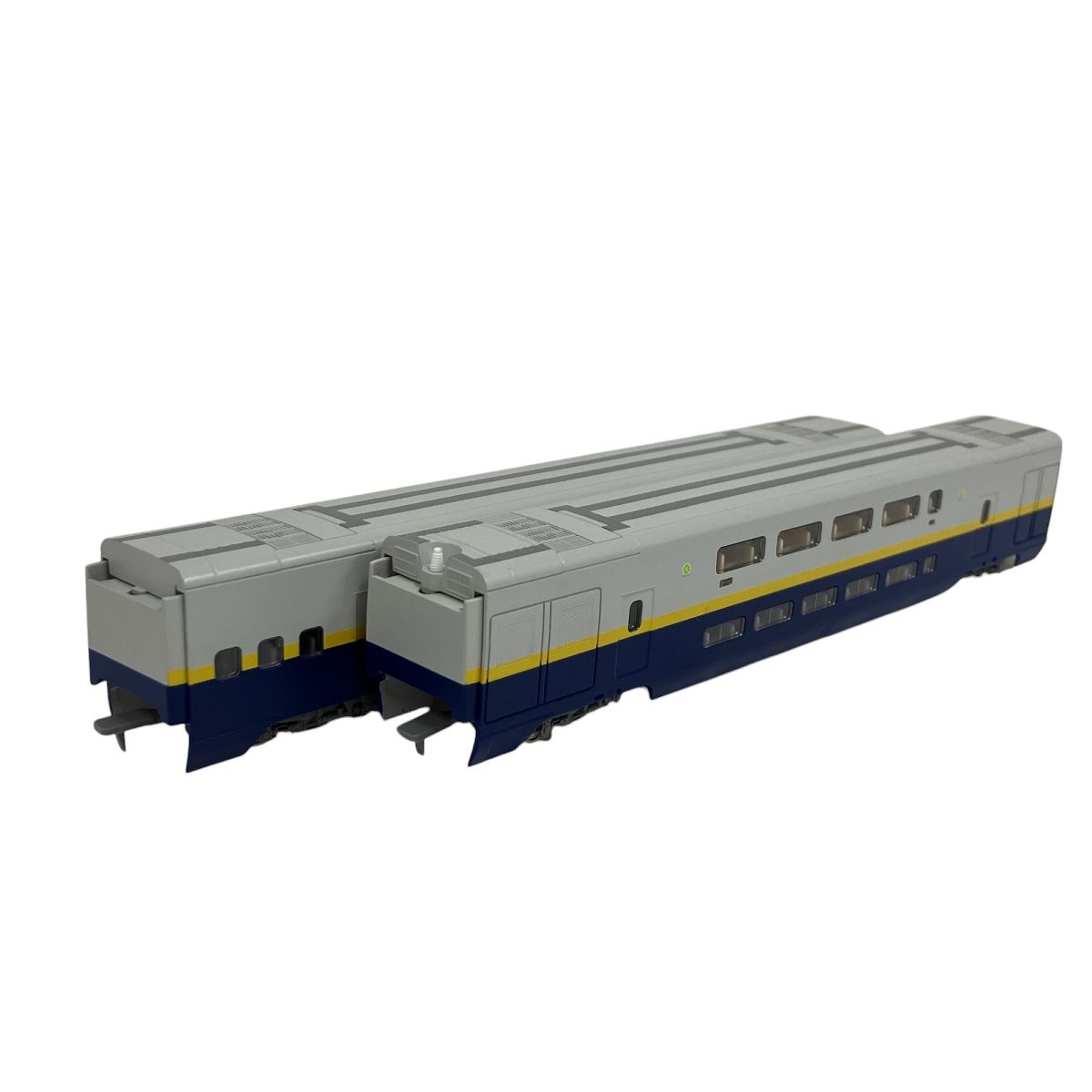 TOMIX 92767 東北 上越新幹線 Max 増結A 2両セット E4系 O9932007