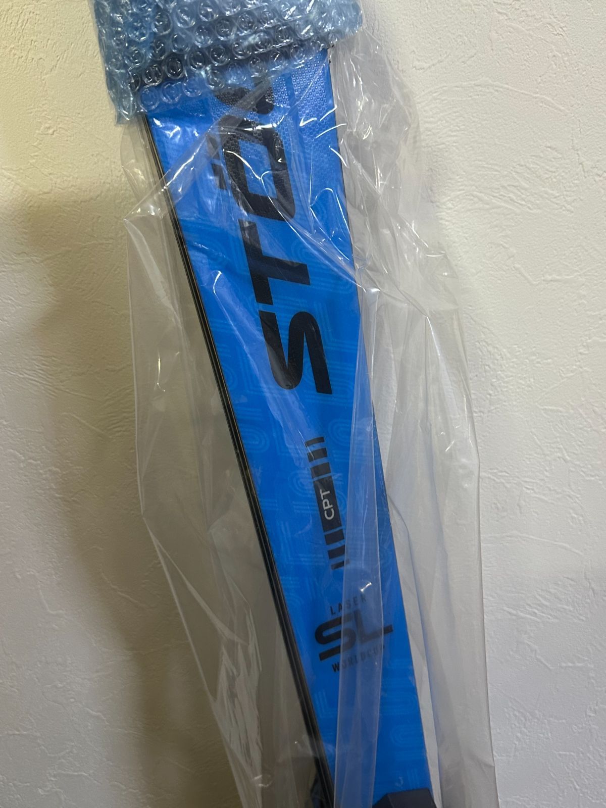 トックリ STOCKLI LASER SL + WRT WC D20 + WRT 12FF プレート ビンディングセット
