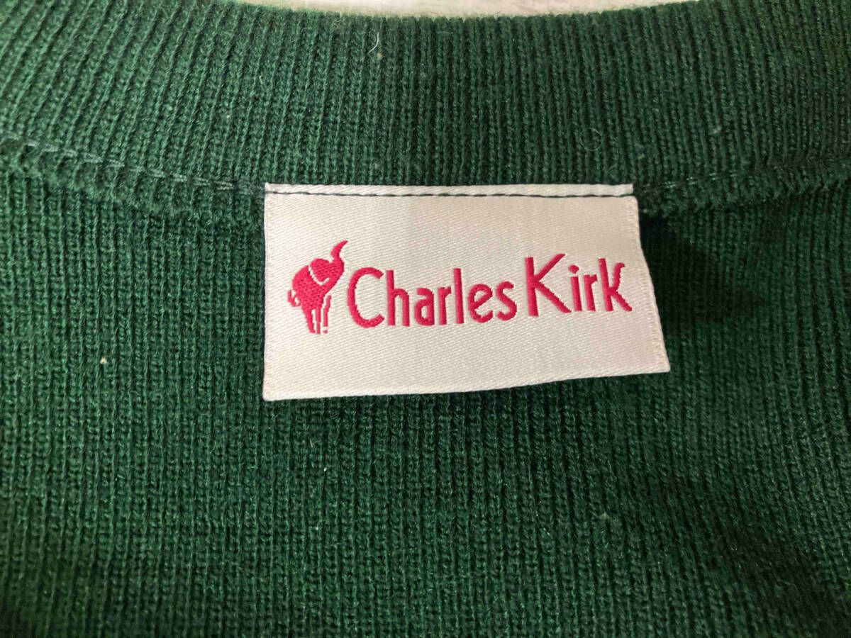 The Ennoy Professional/ザ エンノイ プロフェッショナル/Charles Kirk