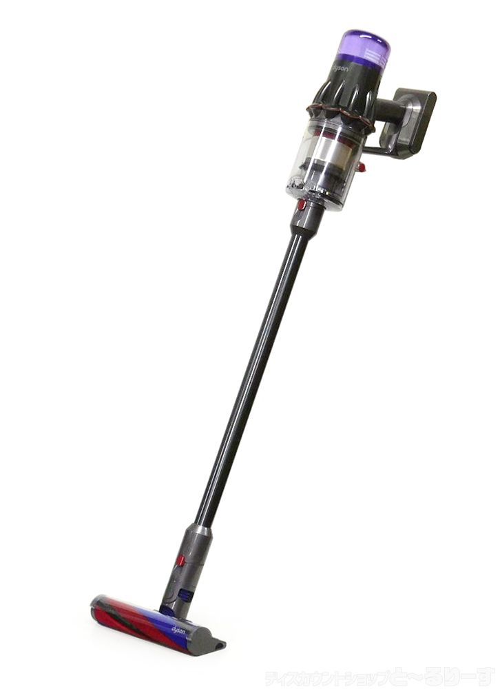 未使用品］dyson ダイソン コードレスクリーナー Dyson Digital Slim ...