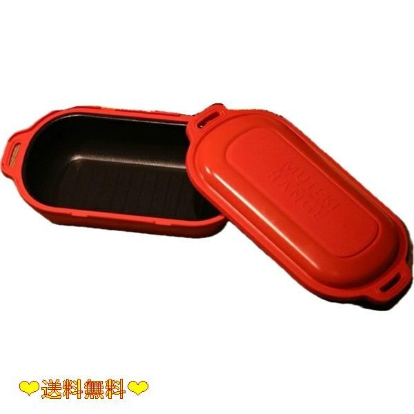 ノーブランド品 ムテキレンジ 電子レンジ調理器具