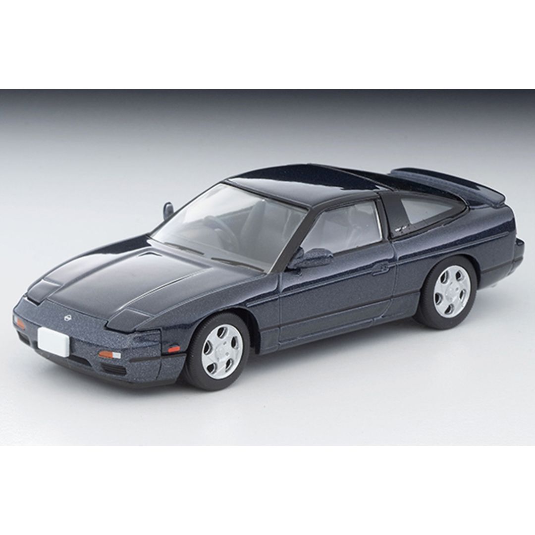 トミカ 180sx リミテッドヴィンテージ NEOシリーズ TOMICA Limited Vintage Neo LV-N235f Nissan 180SX Type X