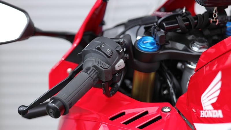 グリップヒーター GH07