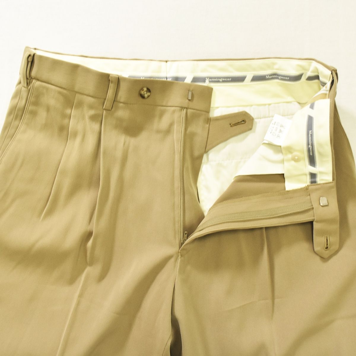 Munsingwear Grand-Slam（マンシングウェア グランドスラム