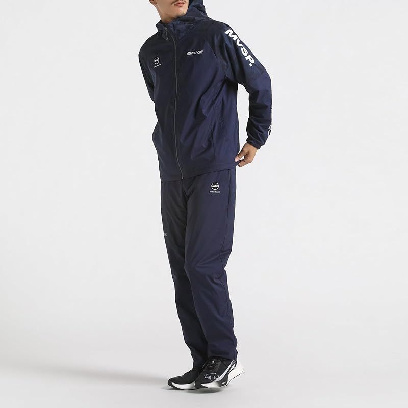 デサント HEATNAVI