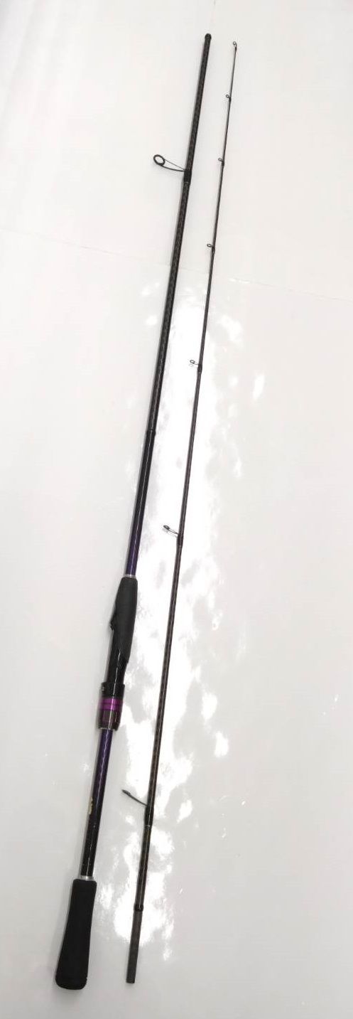 新品同様　シマノ　20ブレニアスBB 76M Amazon.co.jp: シマノ(SHIMANO) チニングロッド 20 ブレニアス