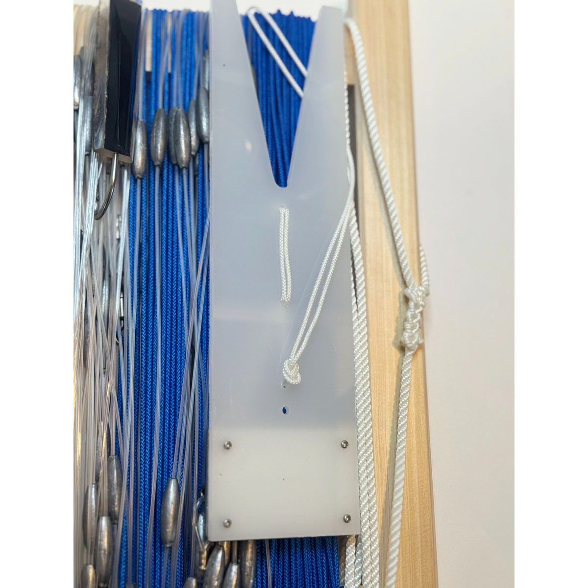 鳥山漁具　★トローリング★　リニューアル潜航鉛ツバメ板仕掛けセット（期間限定品） | 鳥山漁具 トローリング リニューアル潜航鉛ツバメ板仕掛け