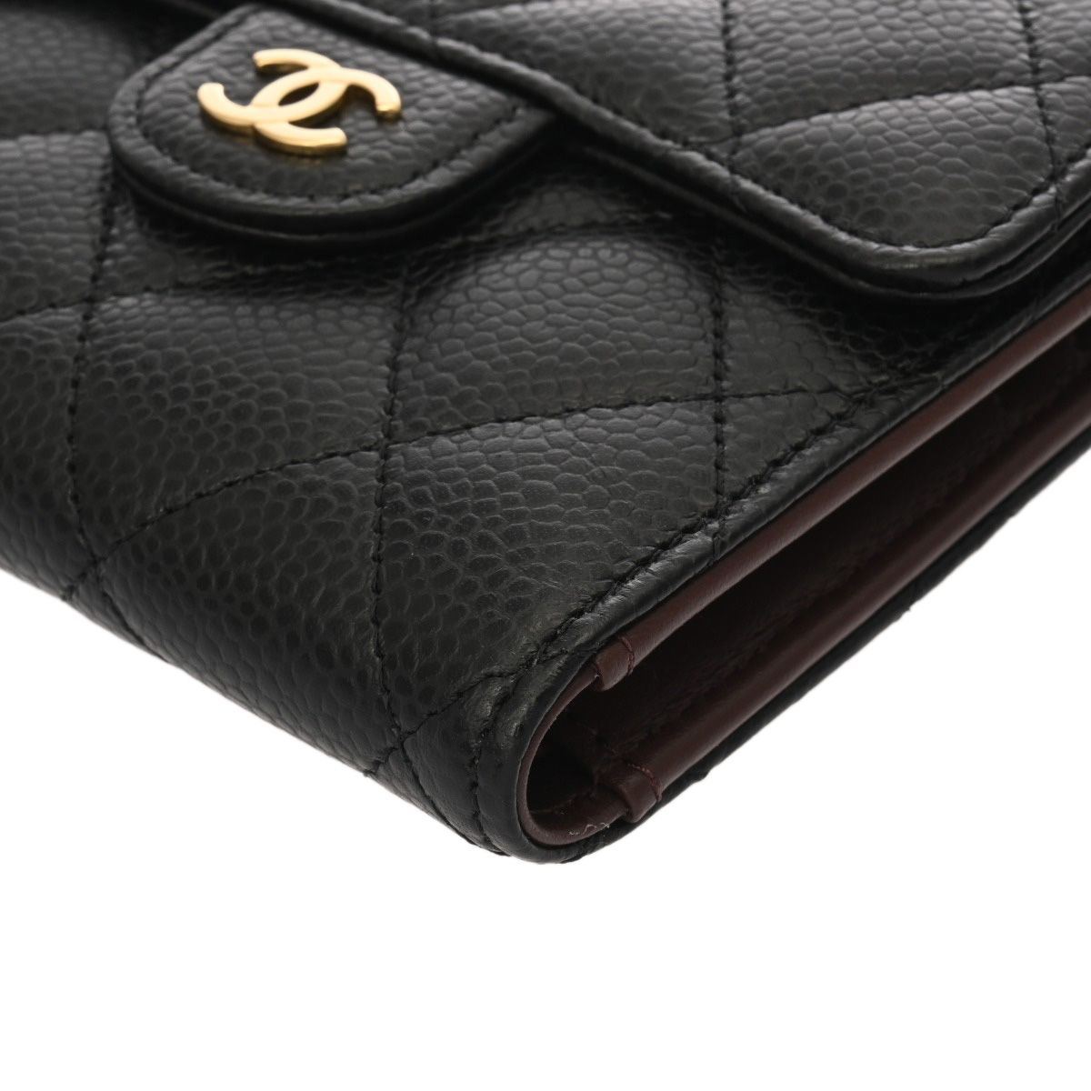 クラシック スモールフラップウォレット