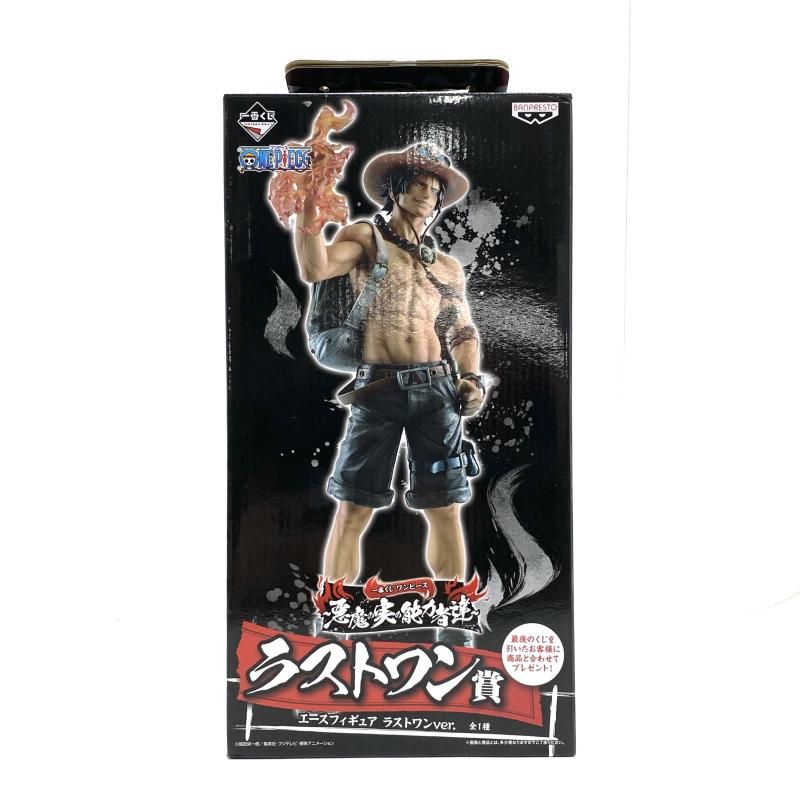 ワンピース 一番くじ ルフィ ゾロ ボニー ゴールドロジャー シャンクス