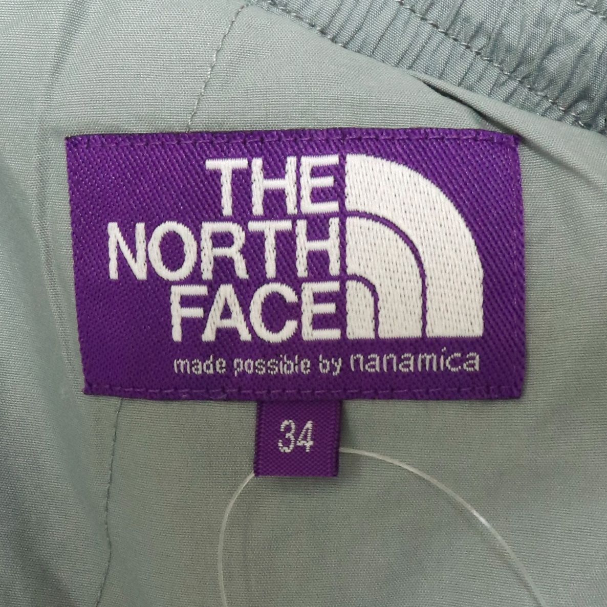 THE NORTH FACE シェアードウエストパンツ - GRAIZ-UsedBrand