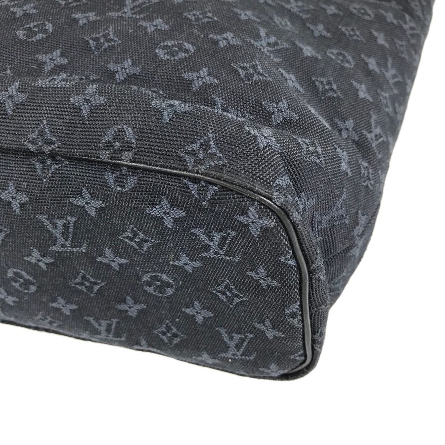 ルイ・ヴィトン LOUIS VUITTON モノグラム ミニ ルシーユGM M92679 TST