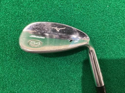 中古】 ミズノ Mizuno T7 54°/08° ウェッジ WG NS PRO MODUS3