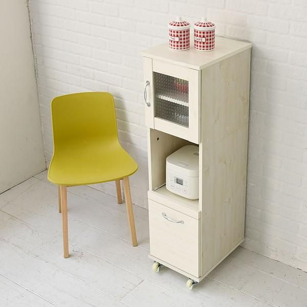 Pamouna食器棚 Boulder（ボルダー）:発送2026年3月末予定 食器