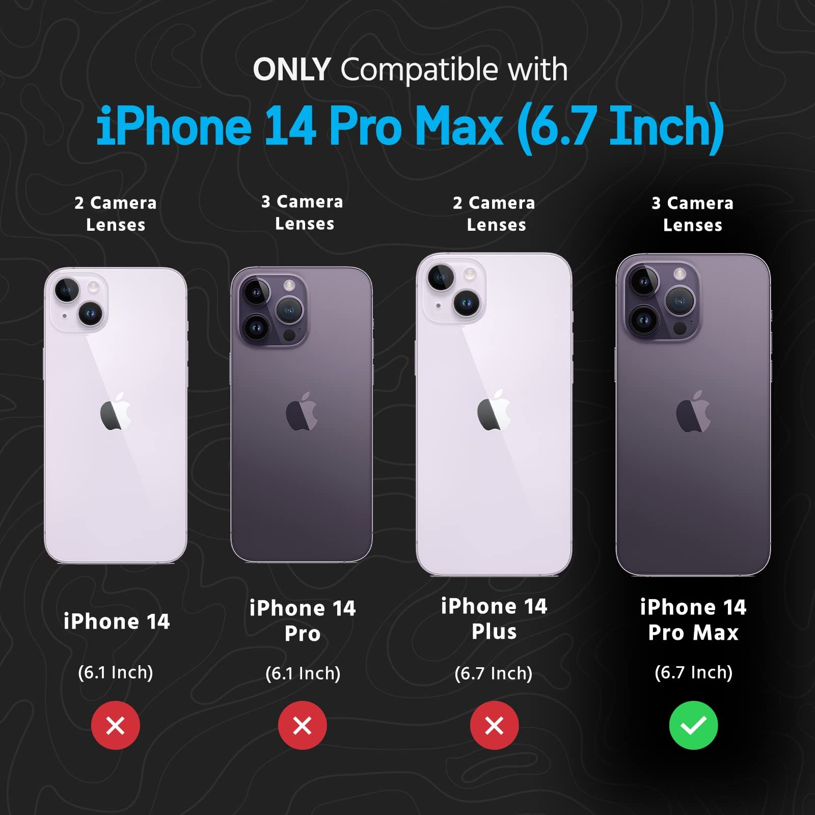 落下テスト6.4mクリア