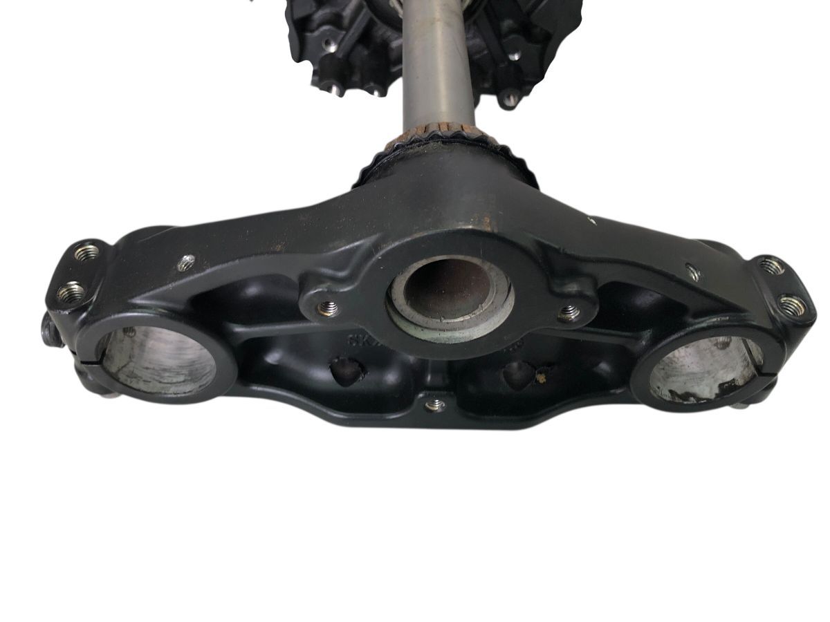 マットモーターサイクルズ サバス250