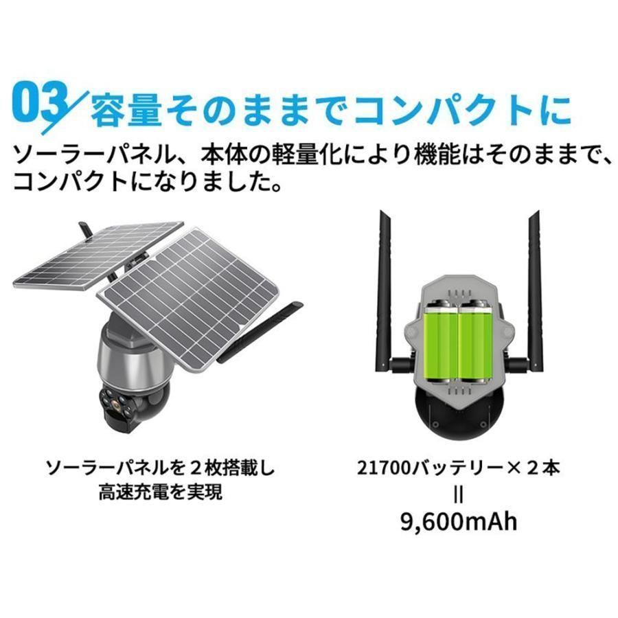工事不要 パンチルト