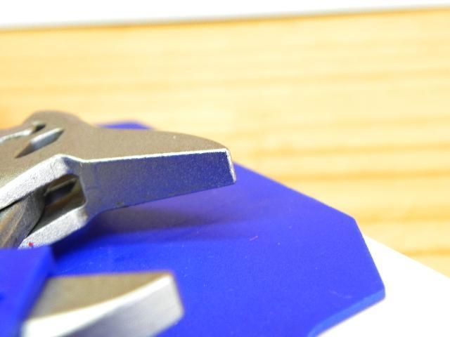 クニペックス 小型 プライヤーレンチ *KNIPEX 8603-150 *正規輸入品保証 HRDEVELOPMENT_JP