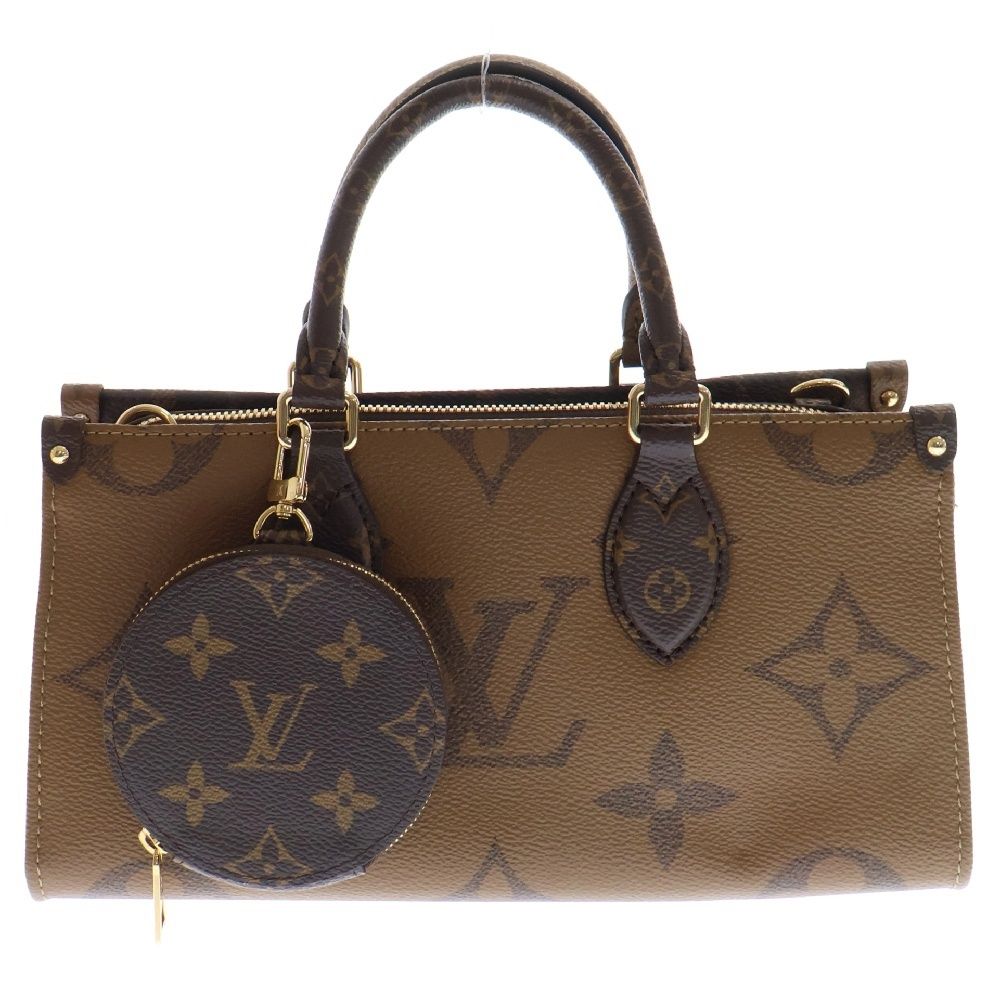LOUIS VUITTON (ルイヴィトン) モノグラム ジャイアント LOUIS VUITTON (ルイヴィトン) モノグラム ジャイアント
